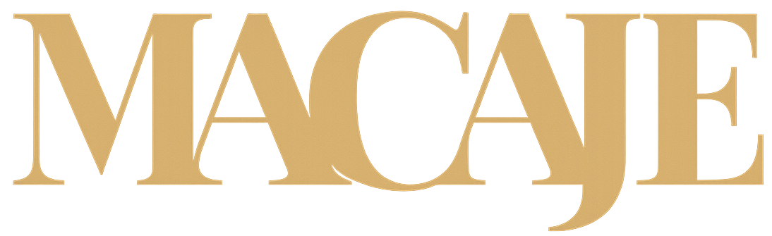 Macaje